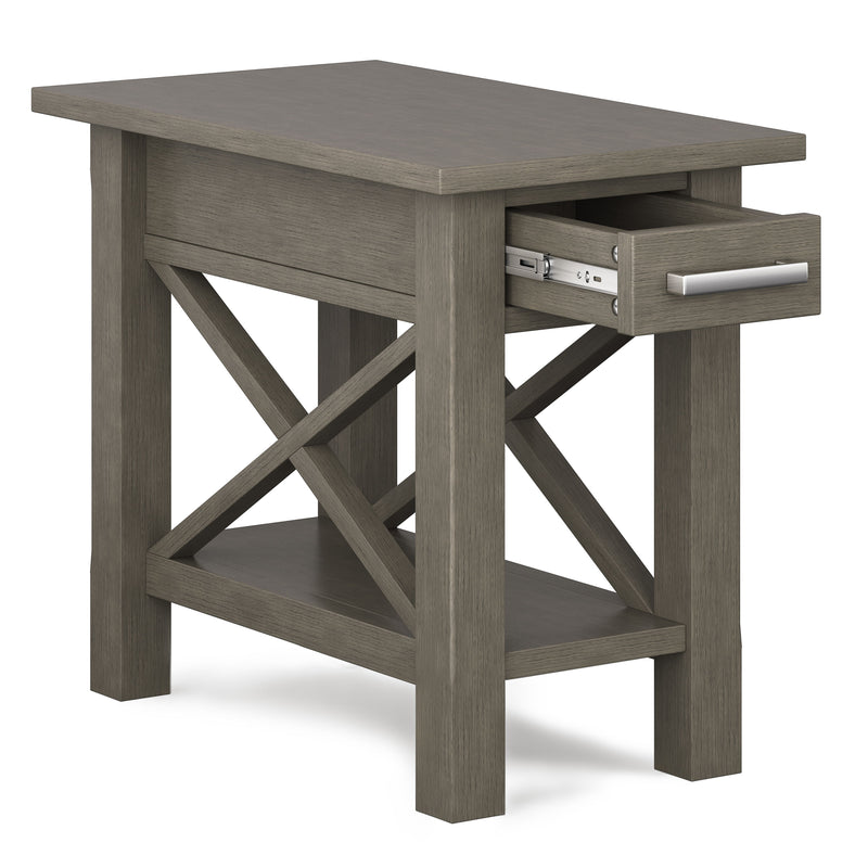 Kitchener - Handcrafted Table