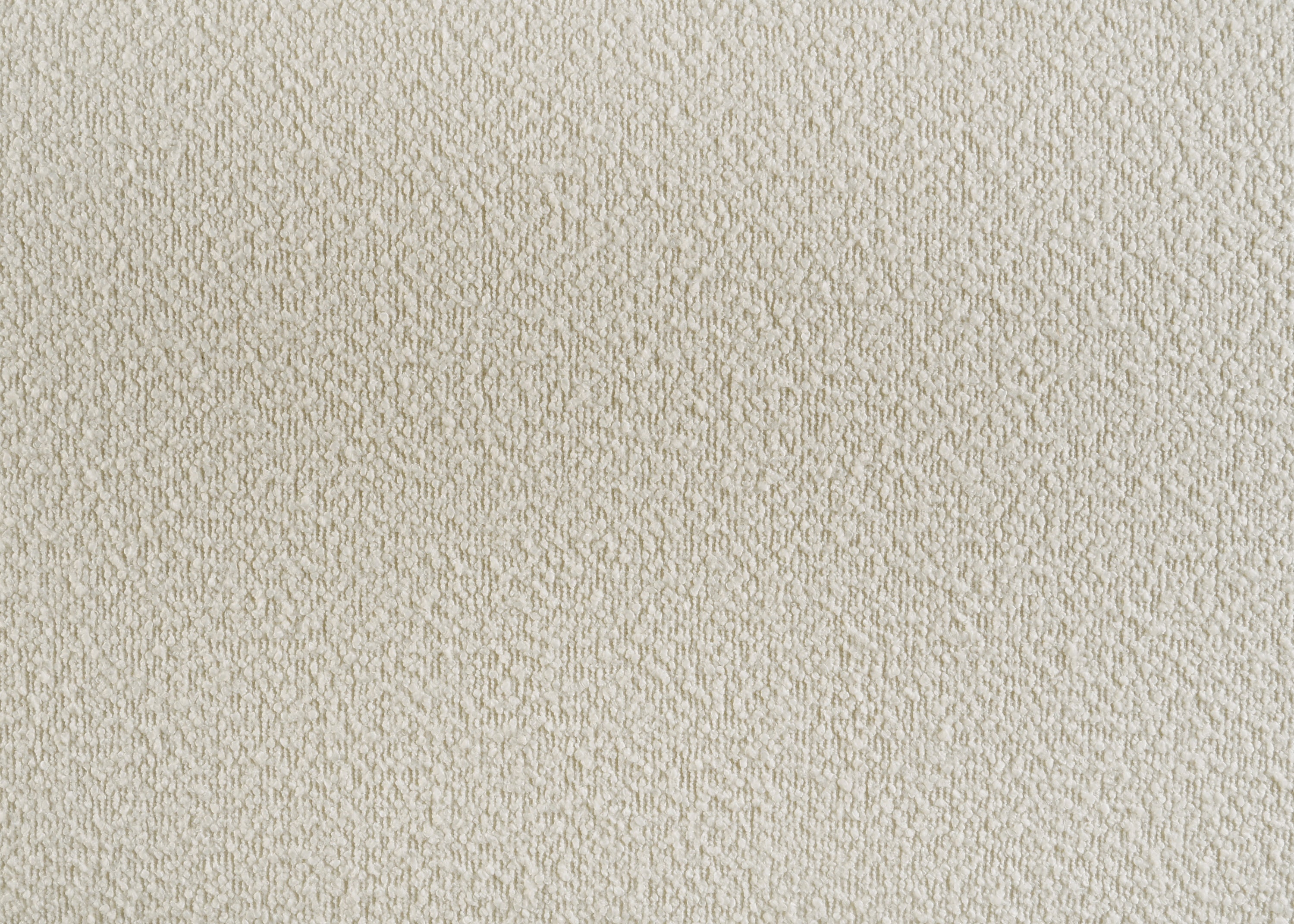 ACME Tarian Queen Bed w/Storage & LED, White Boucle & Pearl White Finish BD02317Q