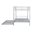 Steel Construction Bunk Bed