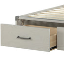 Orchest - Bed w/Storage