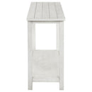 Payne - Wood Entryway Sofa Console Table