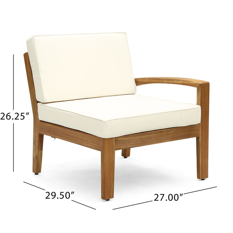 Grenada - Right Arm And Left Arm Sofa