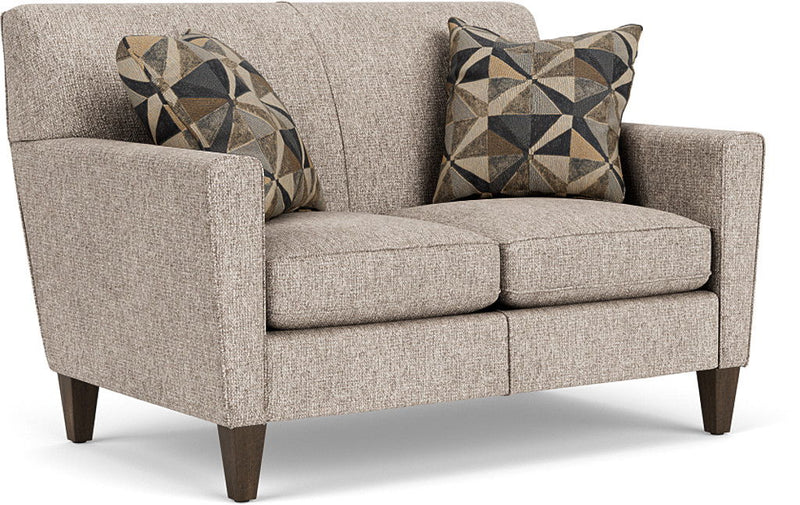 Digby - Stationary Loveseat