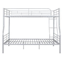 Steel Construction Bunk Bed
