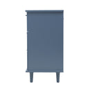 7 Drawer Classic Cabinet