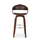 Modern Bar Stool, Swivel Function