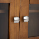 Acadian - Medium Storage Cabinet, Handcrafted