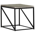 Birdie - Rectangular Engineered Wood Table