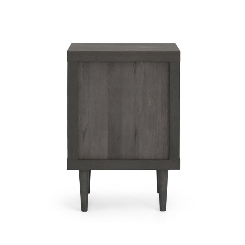 Nystrom - Single Drawer Nightstand