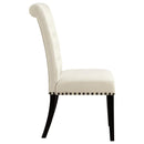 Alana - Fabric Upholstered Dining Chair