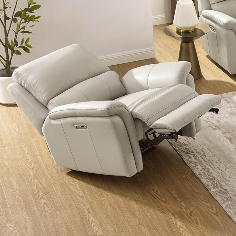 Erindale - Power Headrest Zero Gravity Recliner