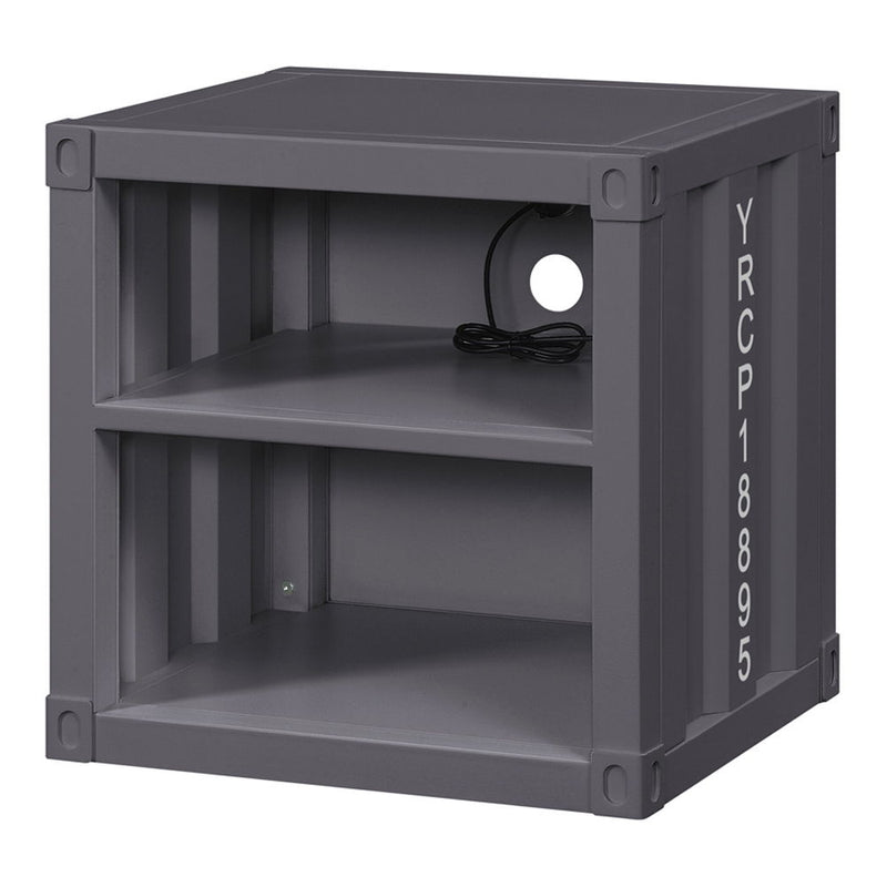 Cargo - Nightstand (USB)