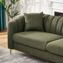 Loveseat Sofa For Living Room