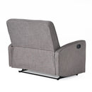 Manual Standard Wide Recliner