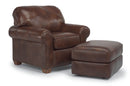 Thornton - Leather Chair