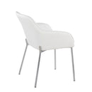 Daniella - Contemporary Moder Dining Chair (Set of 2)