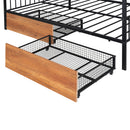 Adorable House Design Bed