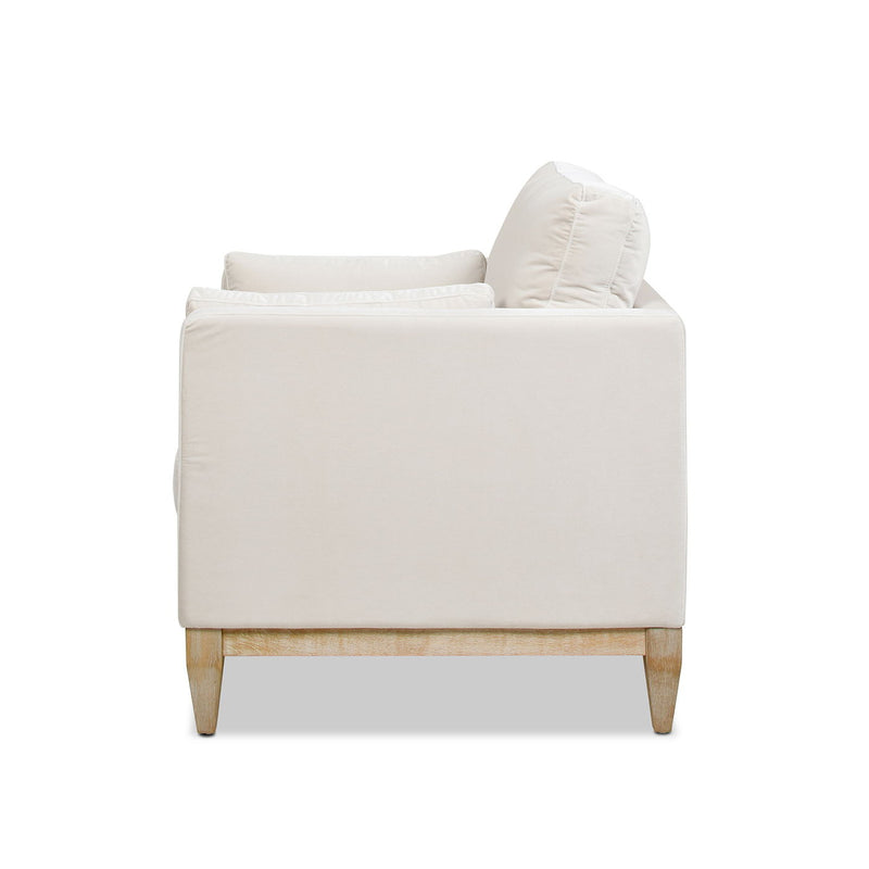 Knox - Modern Farmhouse Arm Chair