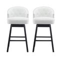Swivel Counter Stools (Set of 2)