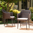 Kenneth - Outdoor Dining Chair
