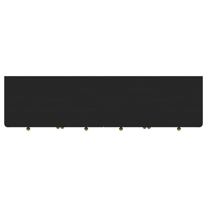 Arini - Cane Door Dining Sideboard Server