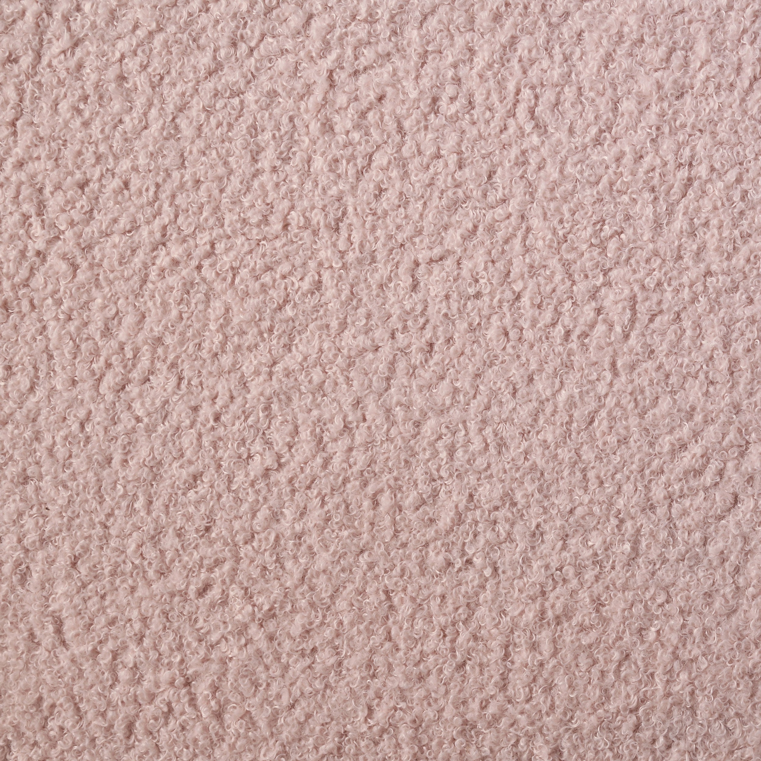 Ashleigh 44-inch Upholstered Full Storage Platform Bed Pink — view 6