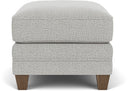 Lennox - Ottoman - Atlantic Fine Furniture Inc