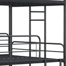 Triple Bunk Bed