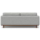 Morrison - Sofa And Ottoman Set