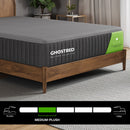3D Matrix - 12" Hybrid Mattress, Medium Plush Feel