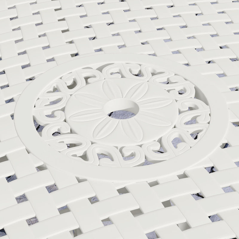 Sanibel - Outdoor Dining Table