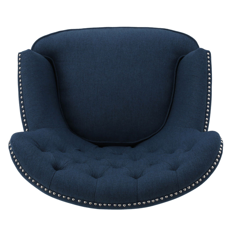 Tafton - Club Chair