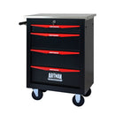 Drawer Multifunctional Tool Cart With Wheels For Garage