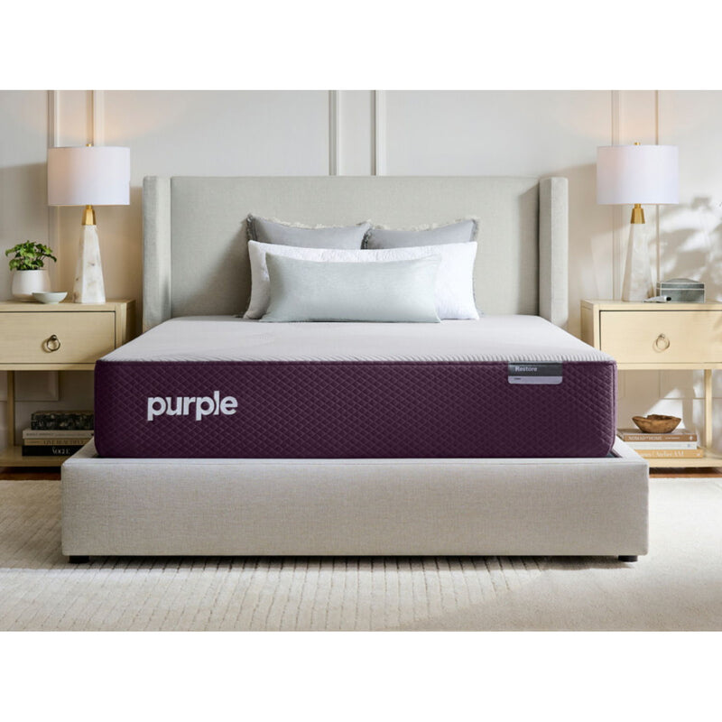 Restore - Soft Mattress