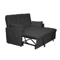 Balus - Sofa Bed Combination With Storage Pockets