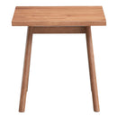 Velentina - Accent Table - Natural