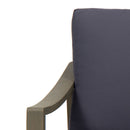 Samwell - Outdoor Club Chair