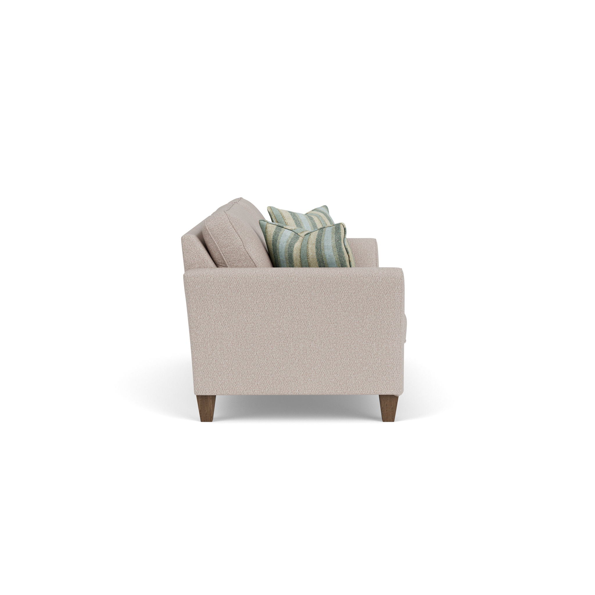 Libby - Fabric Sofa