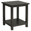 Payne - Coffee And End Table Set