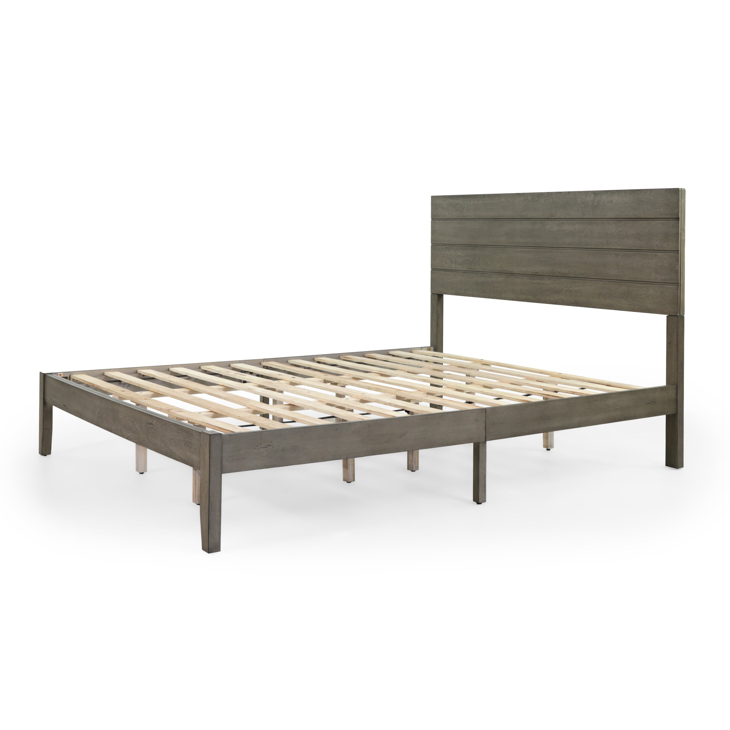 QUEEN BED - Atlantic Fine Furniture Melbourne FL