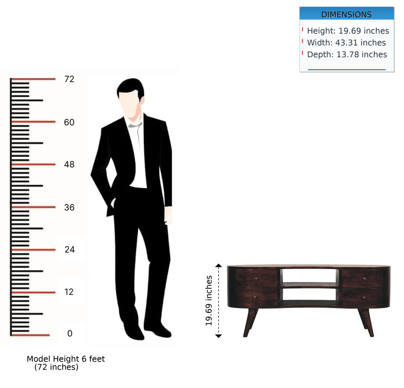 Wave Entertainment Unit