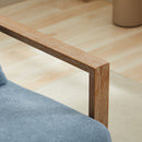 Swivel Modern Upholstered Accent Chair With Armrests