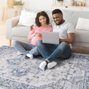 Marfi - Oriental Trendy Rug