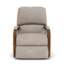 Woodlawn - Recliner - Fabric - Atlantic Fine Furniture Inc