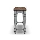 Plymouth - Sofa Table - Atlantic Fine Furniture Inc