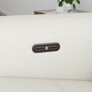 Aurora - Power Recliner With Power Headrest