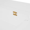 Murphy Bed With Drawer And A Set Of Sockets & USB Ports, Pulley Structure Design