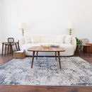 Kalen - Center Table - Walnut