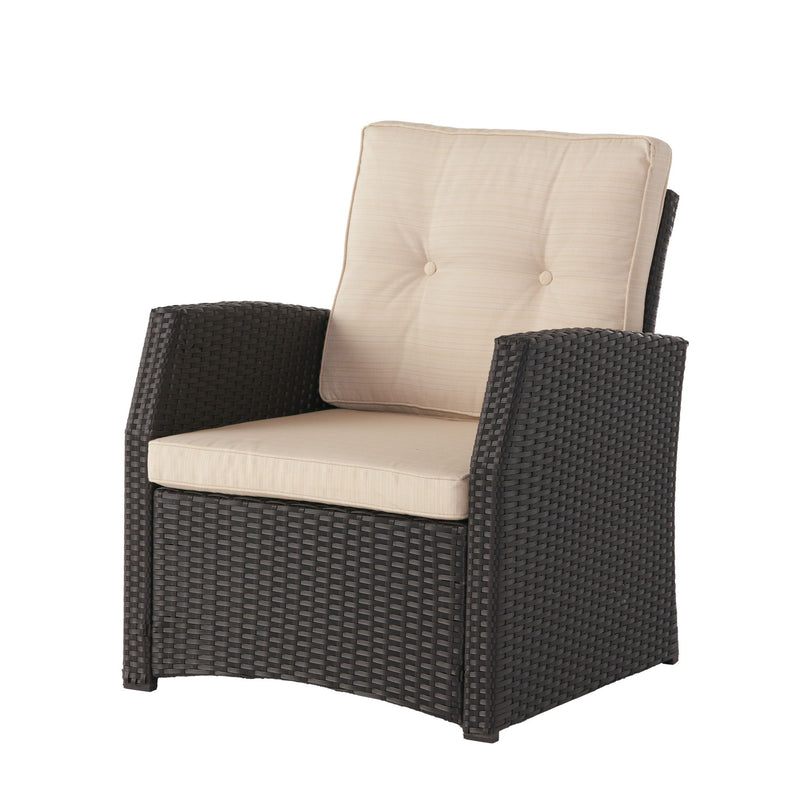 St Marta - Single Sofa Outdoor Relaxation