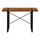 Computer Desk For Home Office, Laptop, Industrial Design